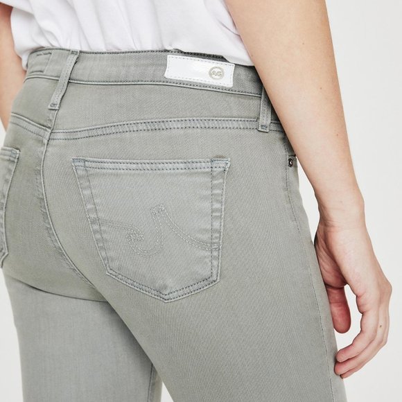 AG Legging Ankle Jeans Size 27 - Picture 1 of 6